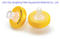 0,45um de 0,45um PTFE PES Nylon PVDF MCE PP Jeringa Filtro 0.22um para uso de purificación
