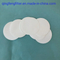 Laboratorio use 50 mm 0.45 0.22 micron nylon/pes/ptfe/ca/pp/mcane de filtro para filtración de solución orgánica