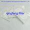 0.45 0.65 micras 13 mm 25 mm 142 mm 293 mm MCE/CA/CN Filtro de membrana de disco para soluciones acuosas