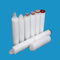 Cartucho de filtro de 5/10 pulgadas PVDF/PTFE/PES/Nylon para el tratamiento de agua