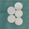 Laboratorio 0.45um Micron Disco de alta pureza PTFE/PES/PES/PVDF/Nylon/PP/MCE/GF Filtro de membrana para la membrana del filtro de aire