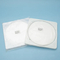 0.2um 0.45um PES Hidrofílico natural/PVDF/Nylon/PP/MCE/GF Filtro de filtro para laboratorio