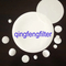 Pascua de celulosa mixta ISO (CN-CA)/PP/PVTF/PTFE/Filtro de membrana de nylon para filtración líquida