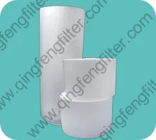 Membrana de filtro de nylon/Pes/PVDF/MCE para purificación de agua