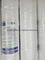 PP String TRATRATO DE AGUA DE AGUA PP Cartucho de filtro Pruificador de hilo PP