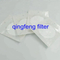 Membrana de papel de filtro microporoso certificado ISO9001 y SGS MCE (CN-CA) con cuadrícula