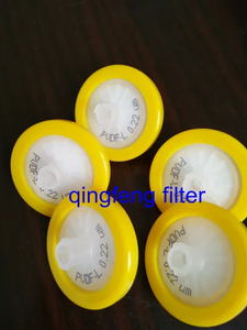 Filtro médico de Srying para uso de laboratorio