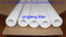 Cartucho de filtro de agua de herida de 5um PP de 5um para tratamiento de agua