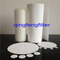 10 ′ ′ 20 pulgadas PES/PP/Nylon/PVDF/PTFE 0.45 Cartucho de filtro plisado de micras