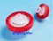 PTFE hidrofóbico PVDF PES CA Filtro de jeringa de membrana para médico desechable