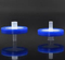Filtros esterilizados de jeringa de PES de 33 mm de 33 mm