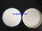 Membrana de filtro de 0.45um PVDF/PTFE/PES/Nylon para el filtro de jeringa en laboratorio y farmacéuticos