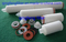 0.22 Micron PES/PP/PTFE/PVDF Cartucho de filtro de agua plisado para la industria del vino y la cerveza