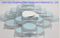 Filtro de membrana microporosa de micrones estéril Whatman PVDF/PES/MCE/Nylon/Ptfe/PP/CA/CN para uso de laboratorio