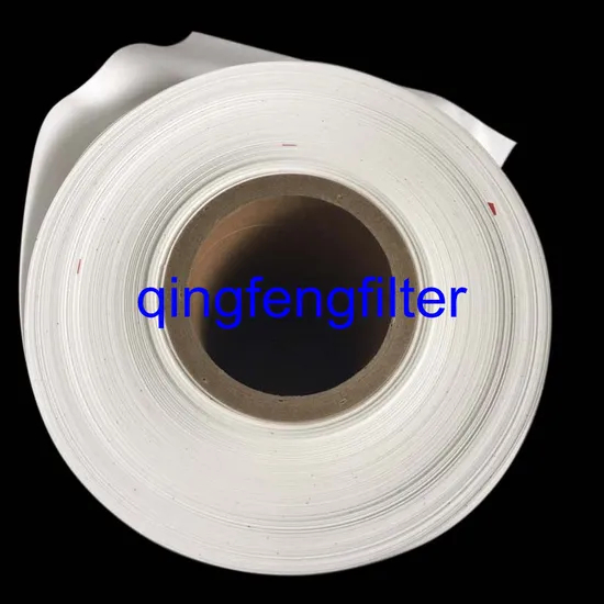 Membrana de filtro de micro MCE (CN-CA) de 0.2 micro MCE (CN-CA) para el líquido aséptico