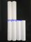 Cartucho de filtro plisado PTFE con membrana del filtro para la filtración de aire final