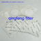 MCE/CN/CA/CA/CA/PES/NYLON/PVDF/PTFE MECE MCE MEMBRANE para pruebas de experimentos de laboratorio