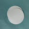 Membrana de filtro de nylon/pvdf/mce/pp/ptfe para filtración de líquido y agua en filtros de precisión