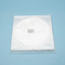 5 micron pp/nylon/ptfe/pes/pvdf membrana de polipropileno para la eliminación nominal cartucho de filtro de agua plisado