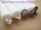 Cartucho de filtro Nylon66 para la filtración de purificación final con 100% de integridad probada