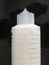Cartucho de filtro de agua de membrana de nylon para tratamiento de agua