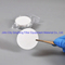 Nylon PES PVDF Membrana del filtro PTEE con una extensa compatibilidad química/membrana de filtración microporosa para laboratorio