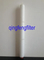 Cartucho de filtro de nylon de 10 pulgadas de 0.45 pulgadas para la filtración de solventes