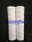 PP Material de algodón Cartucho de filtro de herida de cuerda para filtración de agua