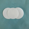 Membrana de filtro de nylon/pvdf/mce/pp/ptfe para filtración líquida en filtros de precisión