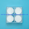 Lab N66 Nylon Pes PVDF PTFE Filtro de membrana médica microporoso para uso de laboratorio