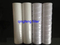 PP Cartucho de filtro soplado PP (sedimento PP) para cartucho de filtro de agua