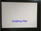 Membrana de fibra de vidrio de papel de filtro de 1.0 micras para el filtro HEPA