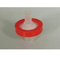 Qingfeng PTFE Filtro de jeringa estéril 0.22 Micron PP Filtro 13 mm para uso de laboratorio