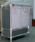 1750*490*Equipo de módulo de membrana MBR de 7 mm para tratamiento de aguas residuales
