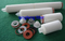 Cartucho de filtro de membrana de 0.22/0.45 PES para filtración de agua ultra pura