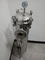 304/316L Carabal de filtro de bolsas de acero inoxidable y múltiple para el sistema de filtración de la bolsa