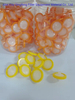 25 mm PTFE/PES/PVDF/Nylon/MCE/PTFE Filtro de jeringa para el filtro de jeringa de inyección desechable