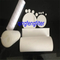 Membrana de filtro de PVDF hidrófobos de alto flujo con capa compatible para filtración de aire