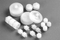 Nylon/PVDF/PES/PP/PTFE Filtros de jeringa para uso de laboratorio y médico