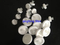 Filtro de jeringa PTFE desechable OEM para laboratorio