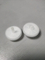 Diámetro Uso de la jeringa de CA de 25 mm para la jeringa Uso del laboratorio médico de filtro bacteriano