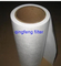 0.22 membrana de filtro PTFE de rollo micro hidrofílico