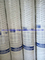 (Polipropileno) Cartucho de filtro de herida de cuerda PP para tratamiento de agua