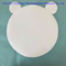 Filtro de membrana microporosa de micrones estéril Whatman PVDF/PES/MCE/Nylon/Ptfe/PP/CA/CN para uso de laboratorio