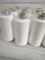 Medios de filtro de membrana/rollo de PTFE puro con medios de filtro HEPA