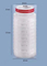 0.22UM PP/PES/PES/Nylon 66 Cartucho de reemplazo de filtro de agua para sistemas de filtro de agua de ósmosis inversa