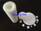 Membrana de filtro de nylon disco / rollo / rectángulo para tratamiento de agua