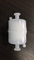 0.45UM PP/PTFE/PVDF/PES Filtro de cápsula 1/4 ′ Macho NPT para filtro de ventilación de inyección de tinta
