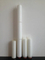 0.22um Filtro de nylon filtración de partículas suspendidas