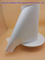 Fuerte tenacidad de 0.45 micras de membrana de filtro PVDF/Nylon/MCE/MCE/PTFE con capa de soporte